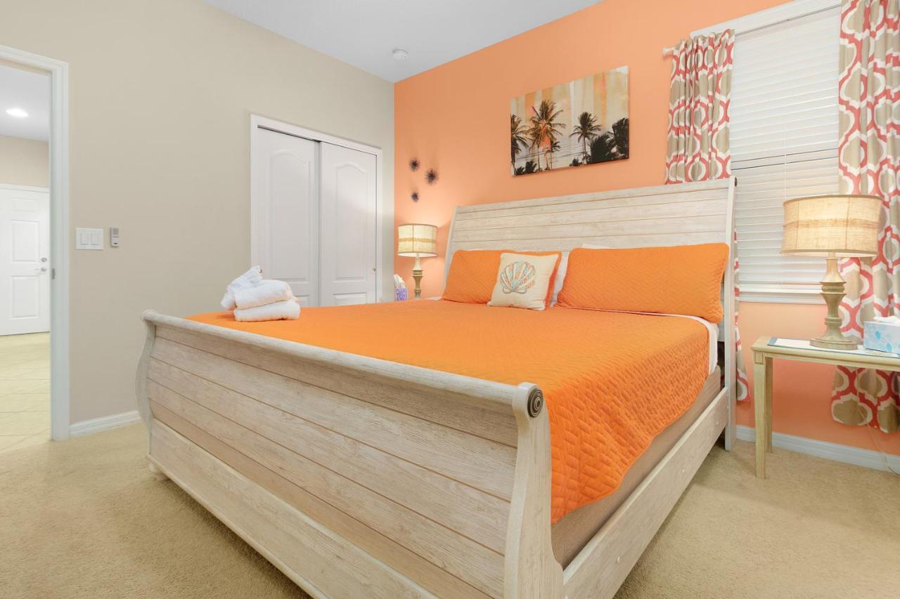 A Whole New World Villa Kissimmee Exterior foto